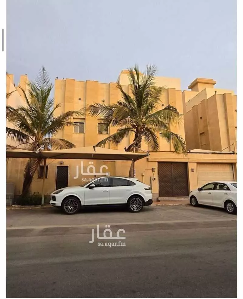 فيلا للإيجار في شارع عبدالحميد السناري, حي أبحر الجنوبية, مدينة جدة, منطقة مكة المكرمة 1 صورة