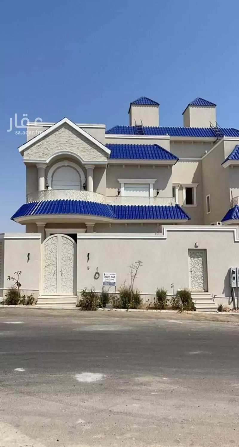 فيلا للبيع في شارع يعقوب بن شرف الدين, حي الصواري, مدينة جدة, منطقة مكة المكرمة 1 صورة