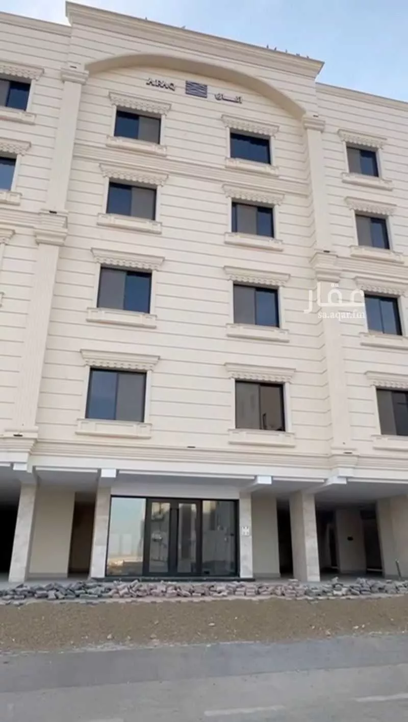 شقة للبيع في شارع إسماعيل الأندلسي, حي حكومي1, مدينة جدة, منطقة مكة المكرمة 1 صورة