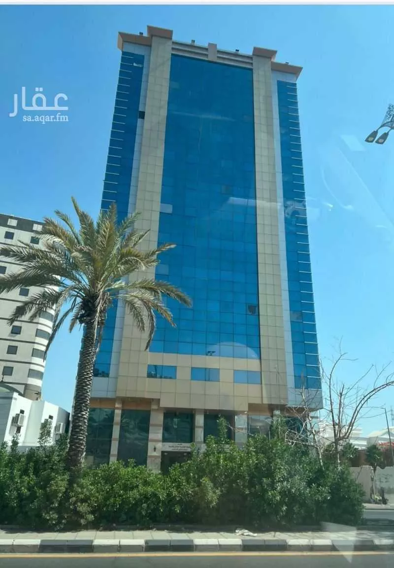 عمارة للإيجار في شارع طريق مكه جده القديم, حي الحمراء, مدينة مكة المكرمة, منطقة مكة المكرمة 1 صورة