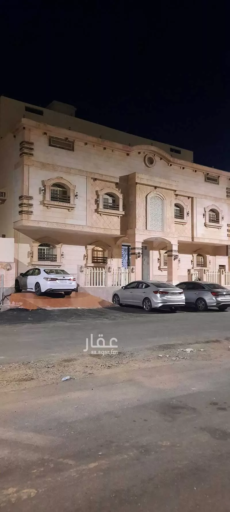 شقة للإيجار في شارع عباس قطان, حي الرياض, مدينة جدة, منطقة مكة المكرمة 1 صورة