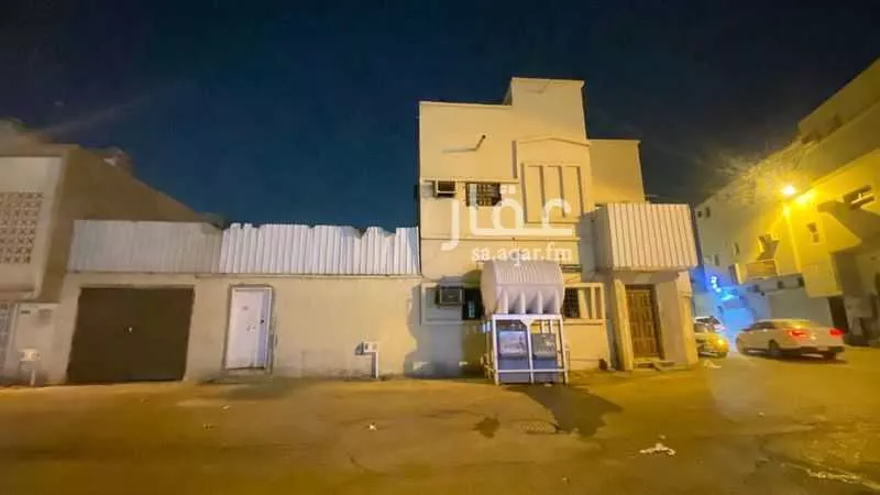 بيت للإيجار في حي السيح, مدينة الخرج, منطقة الرياض 1 صورة