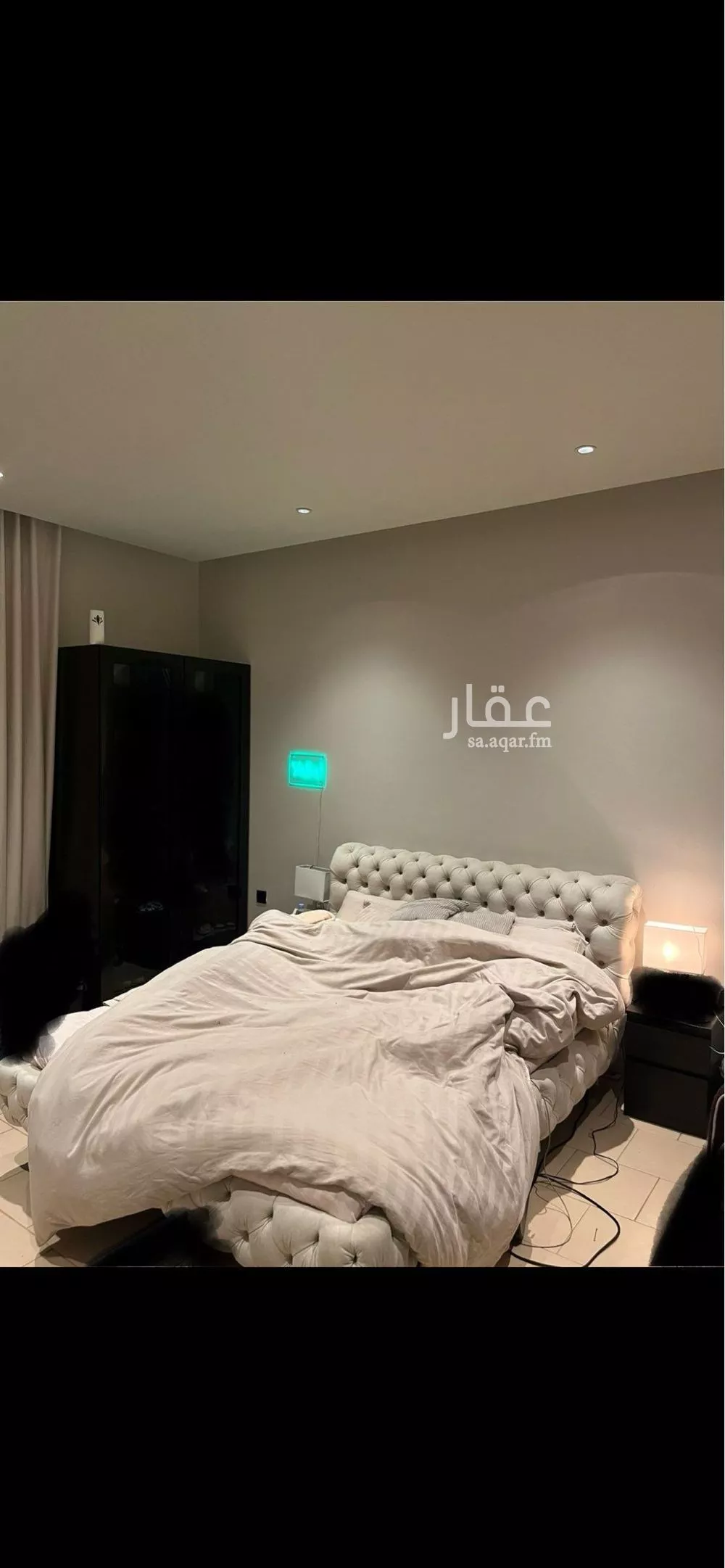 شقة للإيجار في شارع ابي جعفر المنصور, حي اليرموك, مدينة الرياض, منطقة الرياض 1 صورة