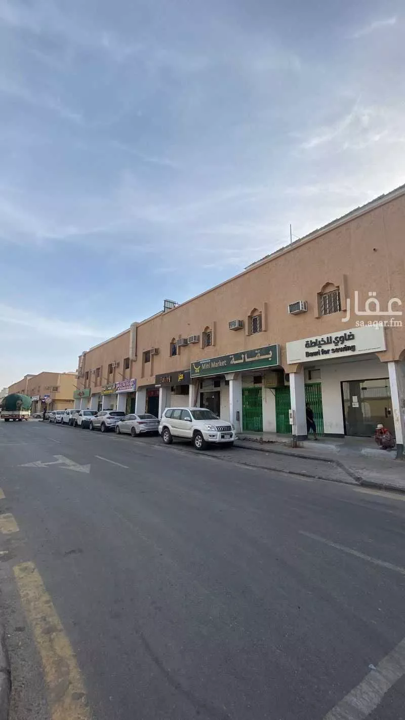 شقة للإيجار في شارع مسيند, حي الفيصلية, مدينة الدرعية, منطقة الرياض 1 صورة