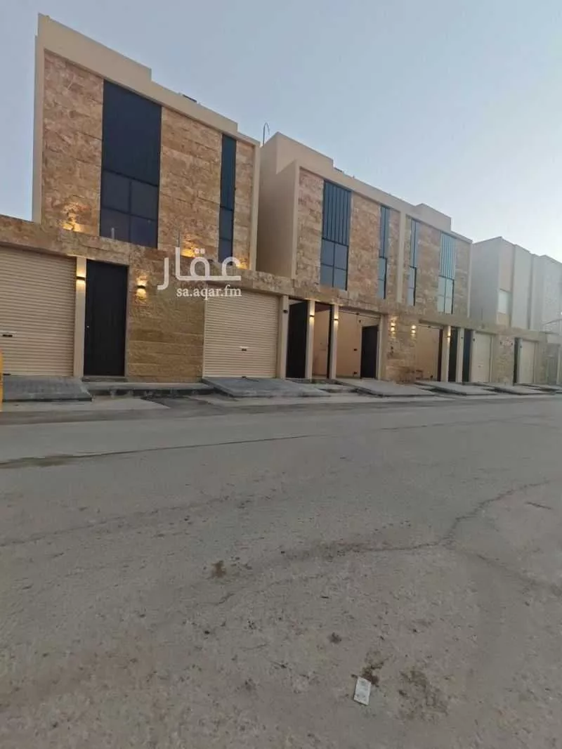 فيلا للبيع في شارع عبدالله عبدالرحيم قاضي, حي العارض, مدينة الرياض, منطقة الرياض 1 صورة