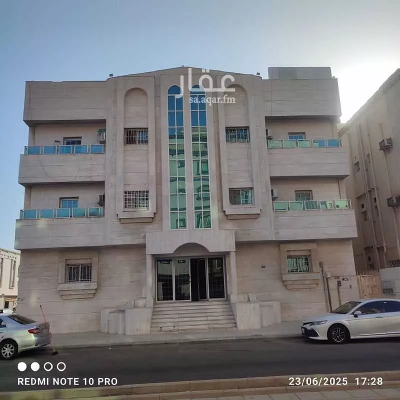 شقة للإيجار في شارع رضي الدين الطبرى الشافعى, حي الصفاء, مدينة جدة, منطقة مكة المكرمة 1 صورة