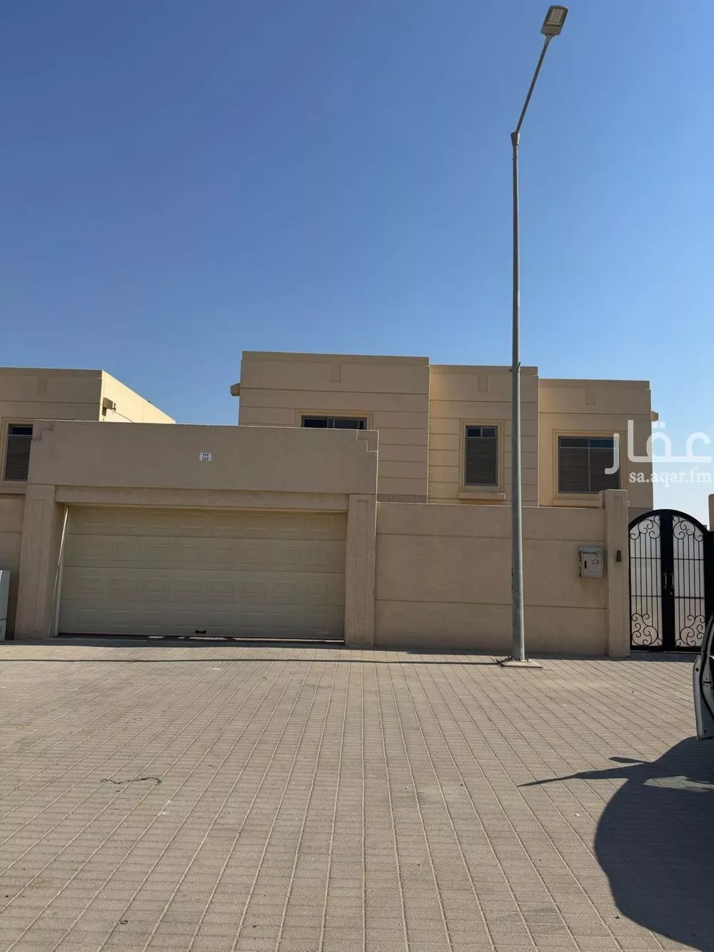 فيلا للبيع في شارع شارع الثمام 1, حي المطرفية, مدينة مدينه الجبيل الصناعيه, المنطقة الشرقية 1 صورة