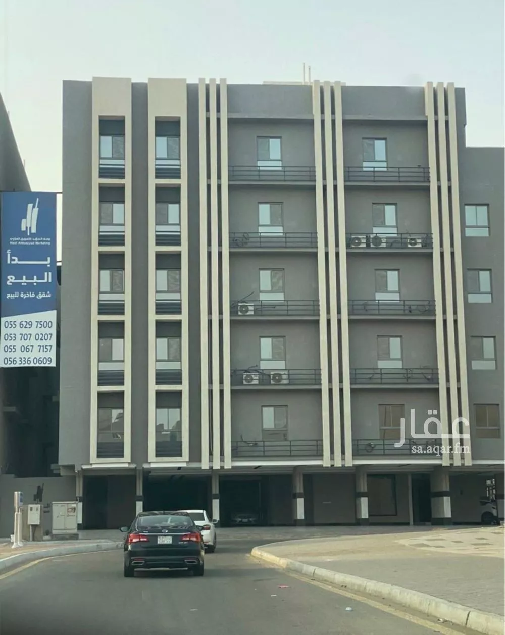 شقة للإيجار في شارع القضاء, حي المروة, مدينة جدة, منطقة مكة المكرمة 1 صورة