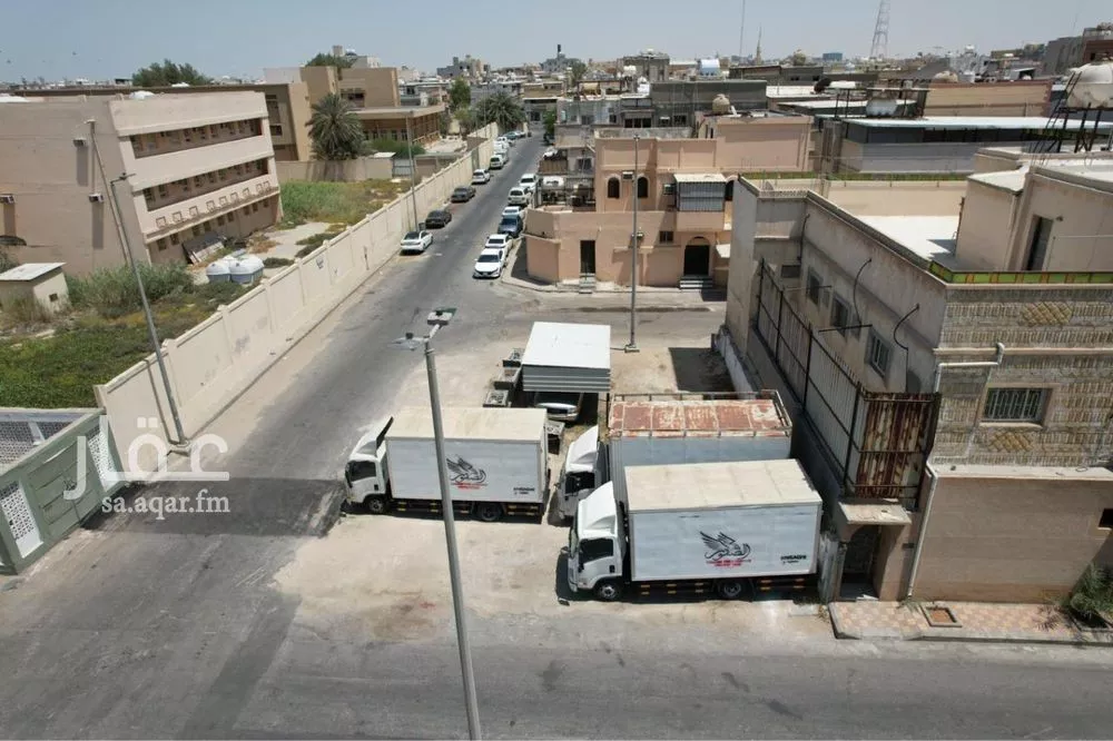 أرض للبيع في شارع 12أ, حي القادسية, مدينة الدمام, المنطقة الشرقية 1 صورة