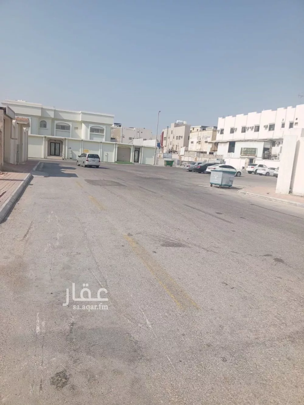 أرض للبيع في شارع الرضا, حي الروضة, مدينة الدمام, المنطقة الشرقية 1 صورة