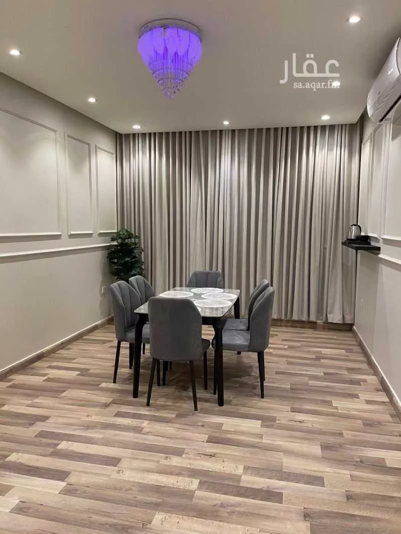 شقة للإيجار في شارع أبي الزهراء, حي النهضة, مدينة الرياض, منطقة الرياض 1 صورة