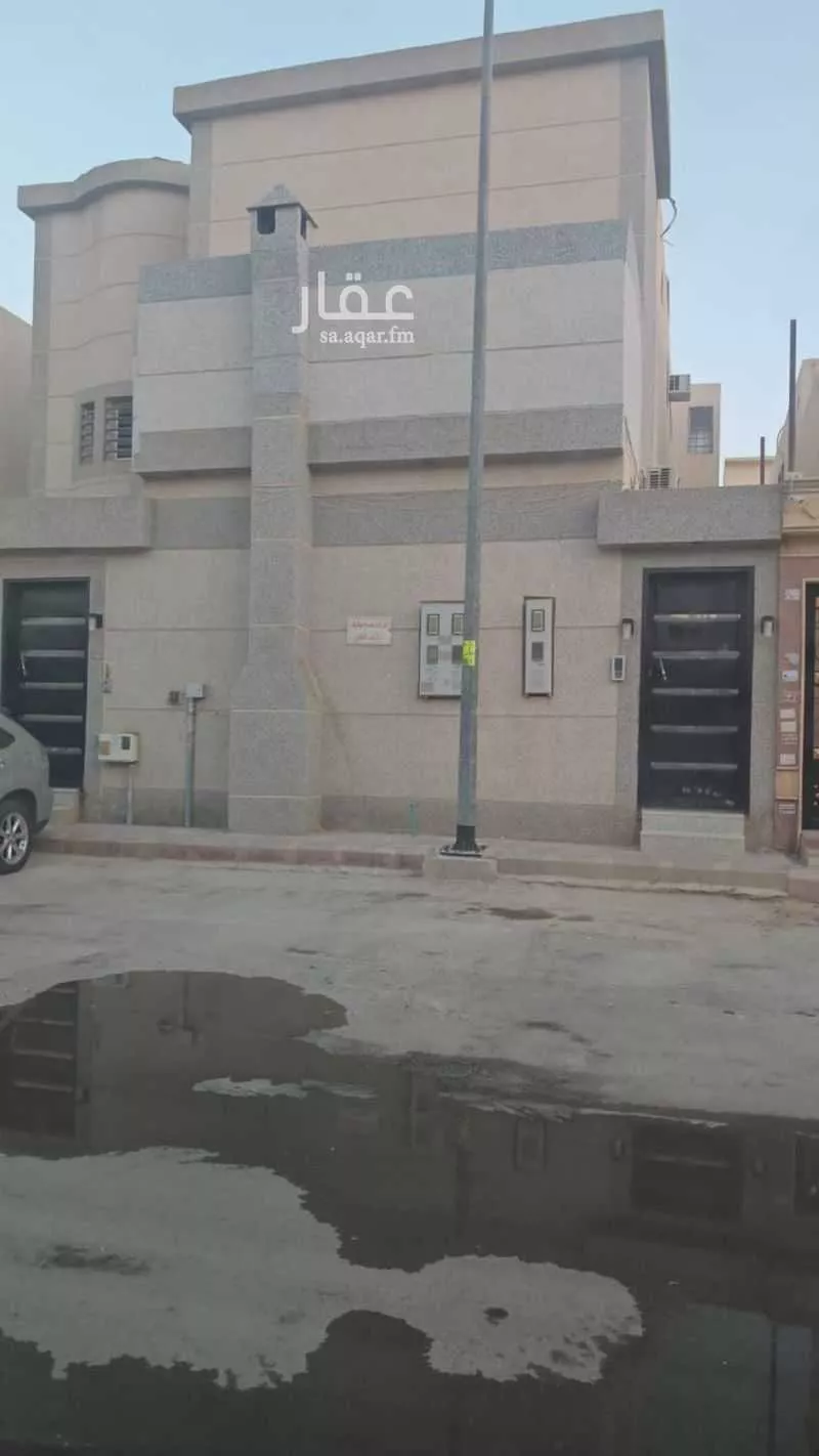 فيلا للإيجار في شارع الأبساط, حي النهضة, مدينة الرياض, منطقة الرياض 1 صورة