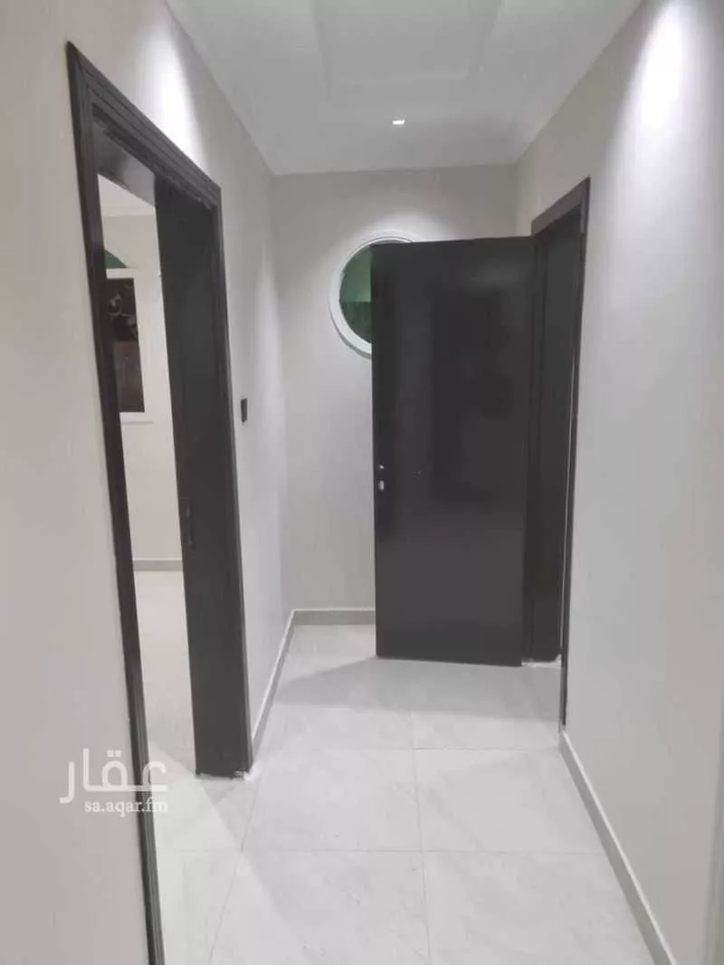 شقة للإيجار في شارع إسماعيل بن الحارث, حي النهضة, مدينة الرياض, منطقة الرياض 1 صورة