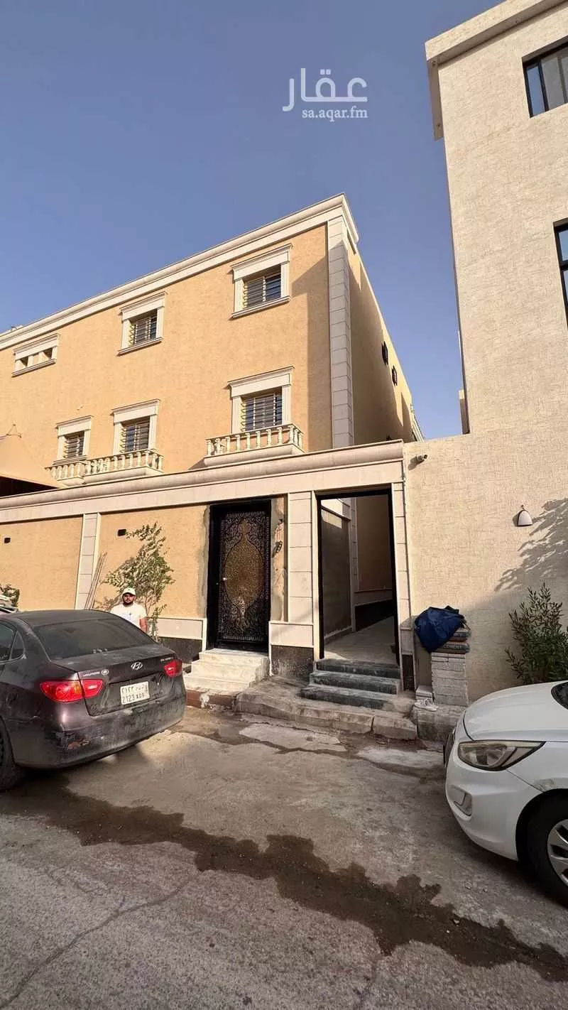 شقة للإيجار في شارع أبي العباس المرداوي, حي النهضة, مدينة الرياض, منطقة الرياض 1 صورة