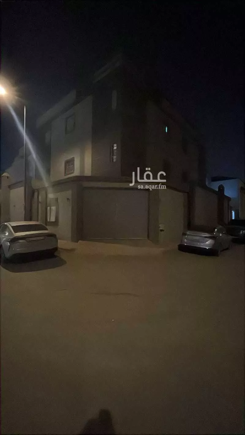 شقة للإيجار في شارع ابن أرسلان الكاتب, حي القادسية, مدينة الرياض, منطقة الرياض 1 صورة