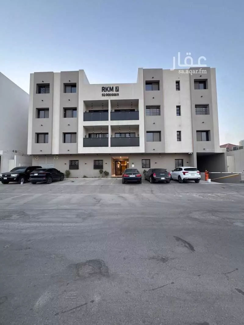شقة للإيجار في شارع الفنون, حي النهضة, مدينة الرياض, منطقة الرياض 1 صورة