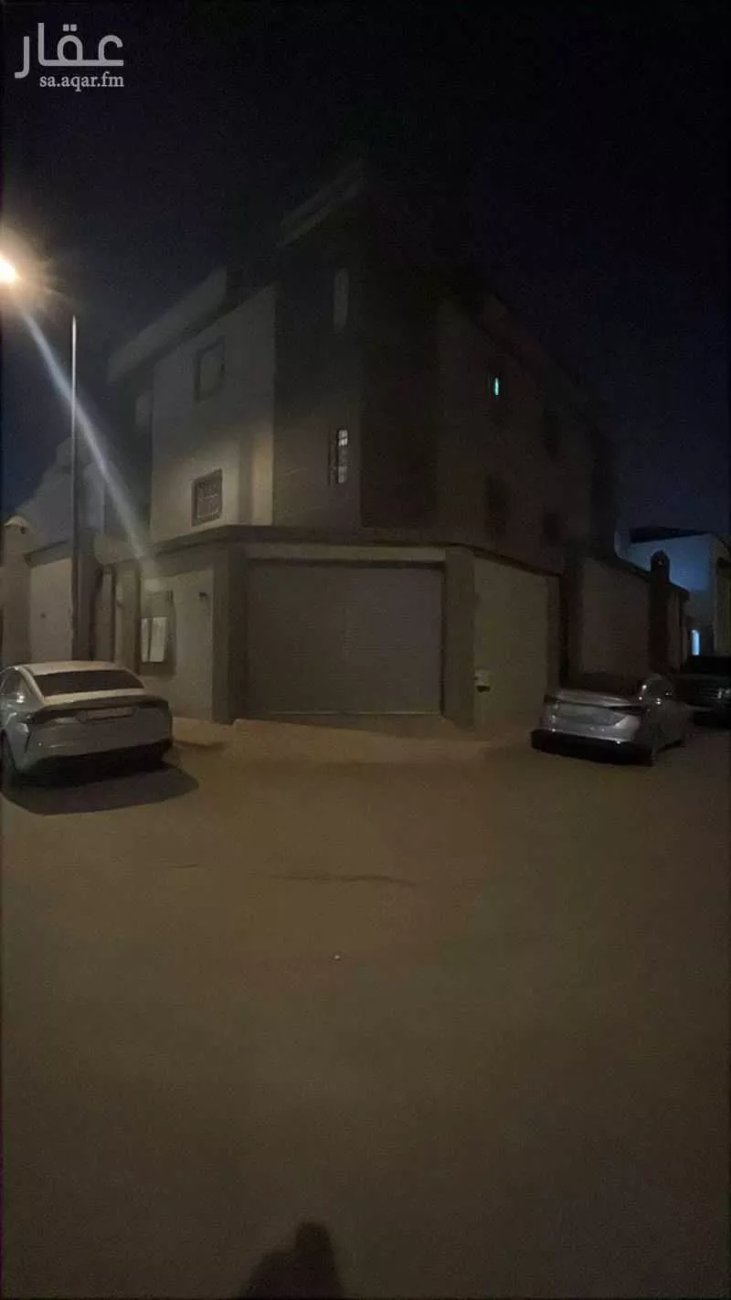 شقة للإيجار في شارع ابن أرسلان الكاتب, حي القادسية, مدينة الرياض, منطقة الرياض 1 صورة