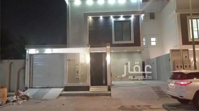 دور للإيجار في شارع محمد العقيل, حي النهضة, مدينة الرياض, منطقة الرياض 1 صورة
