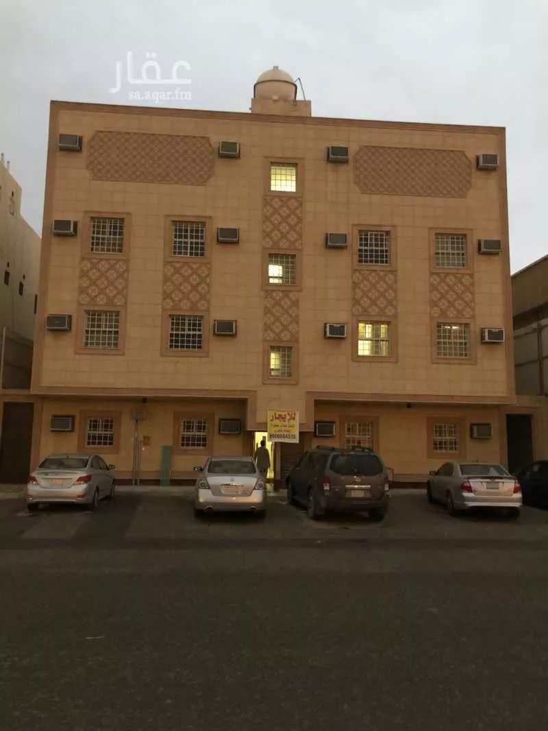 شقة للإيجار في شارع القريات, حي النهضة, مدينة الرياض, منطقة الرياض 1 صورة