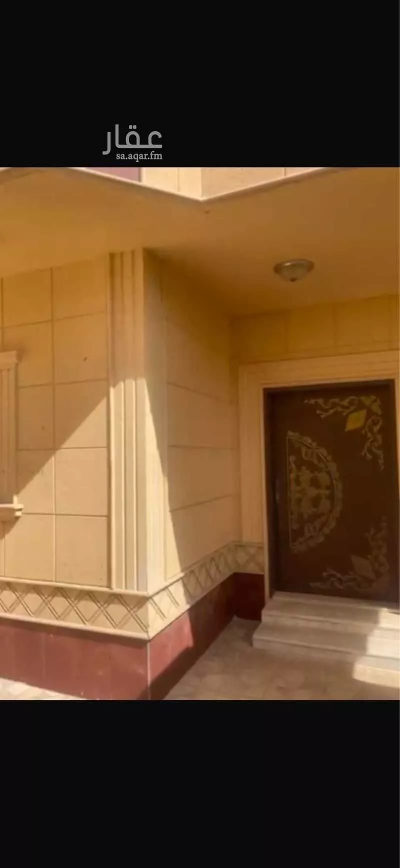 فيلا للبيع في شارع العرجون, حي إشبيلية, مدينة الرياض, منطقة الرياض 1 صورة