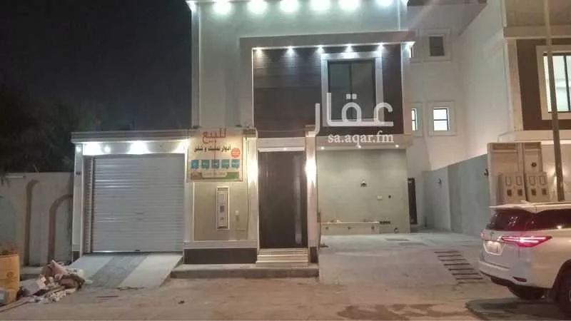 دور للإيجار في شارع محمد العقيل, حي النهضة, مدينة الرياض, منطقة الرياض 1 صورة