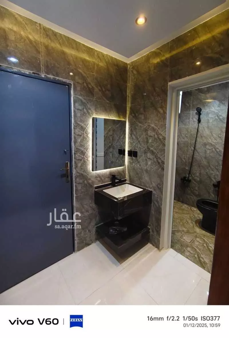 عمارة للإيجار في شارع الوليد بن عبدالملك, حي طويق, مدينة الرياض, منطقة الرياض 1 صورة