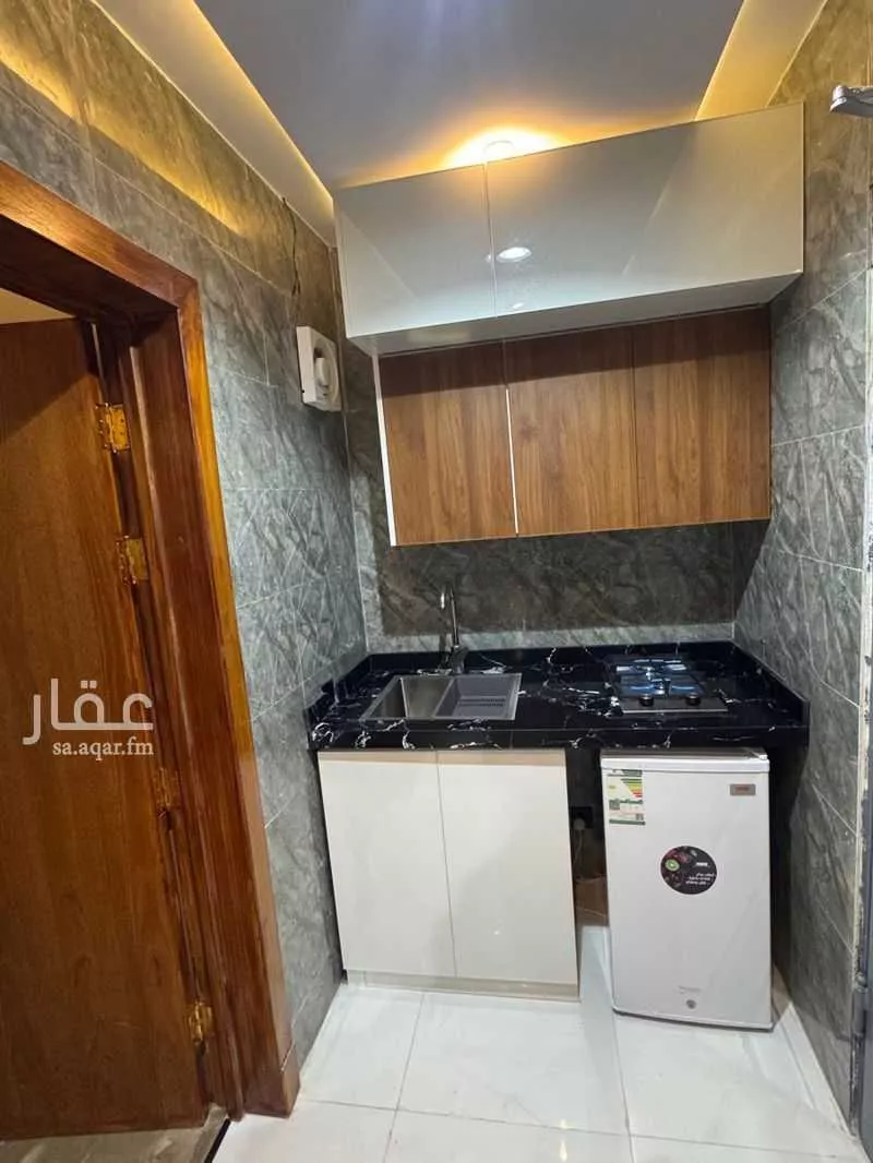 شقة للإيجار في شارع الوليد بن عبدالملك, حي طويق, مدينة الرياض, منطقة الرياض 1 صورة