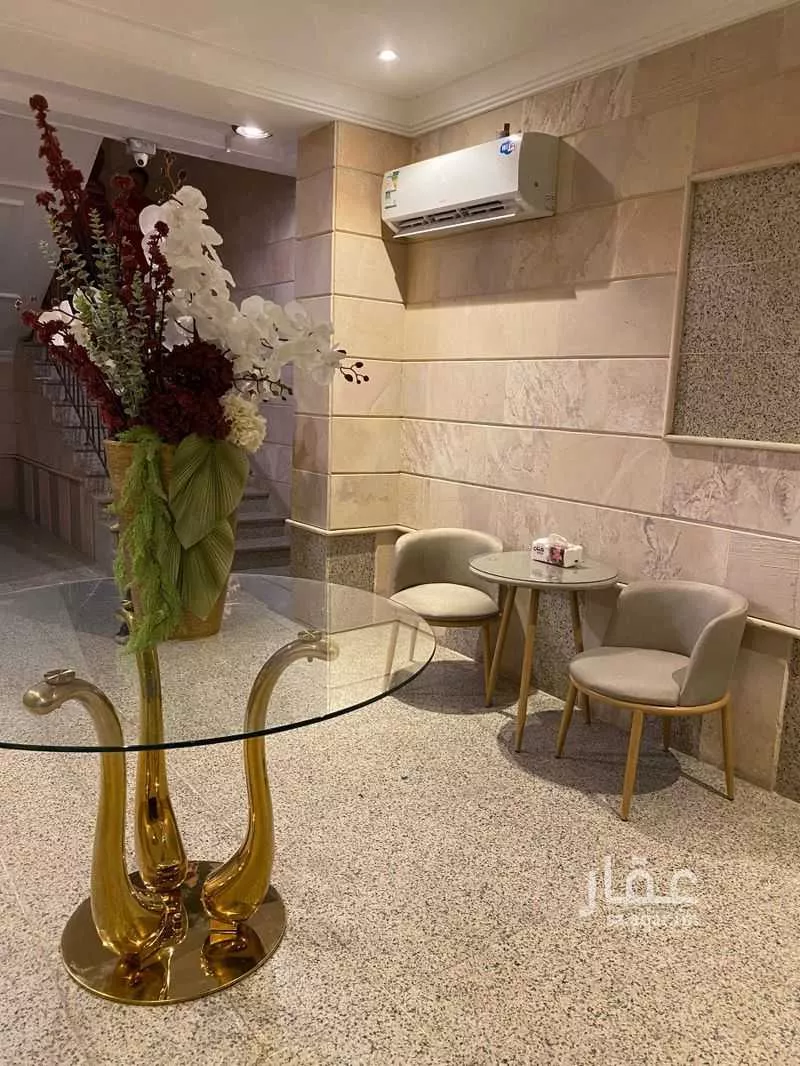 عمارة للبيع في شارع يحيىى بن ابي بكر, حي الريان, مدينة جدة, منطقة مكة المكرمة 1 صورة