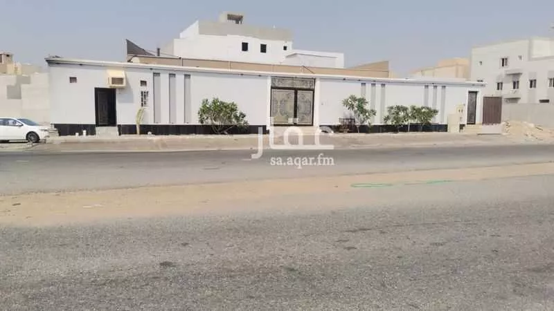 استراحة للإيجار في شارع راشد سعيد السلمي ، حي الفروسية ، جدة ، جدة 1 صورة