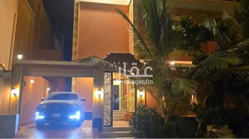 فيلا للبيع في شارع احمد ابو سعد المؤذن, حي اللؤلؤ, مدينة جدة, منطقة مكة المكرمة 1 صورة