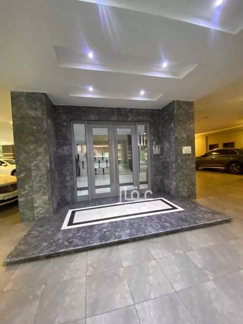 شقة للبيع في شارع عبدالسلام العلمي, حي الربوة, مدينة جدة, منطقة مكة المكرمة 1 صورة