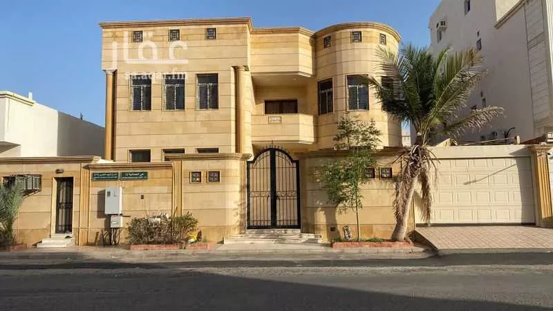 فيلا للبيع في شارع اشهب العمري, حي الحمدانية, مدينة جدة, منطقة مكة المكرمة 1 صورة