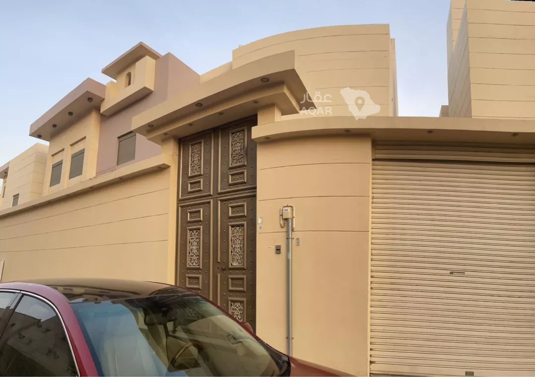 فيلا للبيع في شارع سعيد بن زيد القرشى رضى الله عنه, حي بطحاء قريش, مدينة مكة المكرمة, منطقة مكة المكرمة