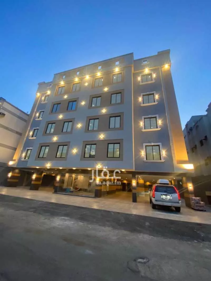 شقة للبيع في شارع رسيم الحجري, حي الصفاء, مدينة جدة, منطقة مكة المكرمة 1 صورة