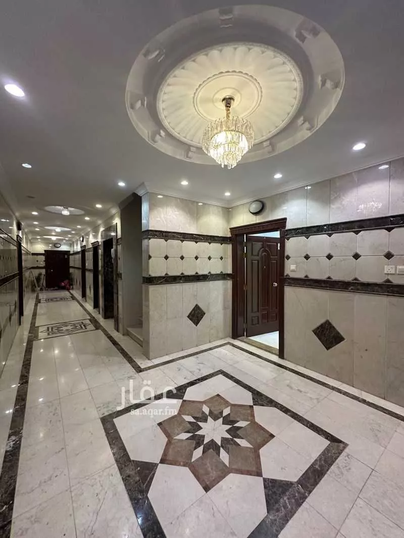 شقة للإيجار في شارع حسان بن فائد العبسي, حي الصالحية, مدينة جدة, منطقة مكة المكرمة 1 صورة