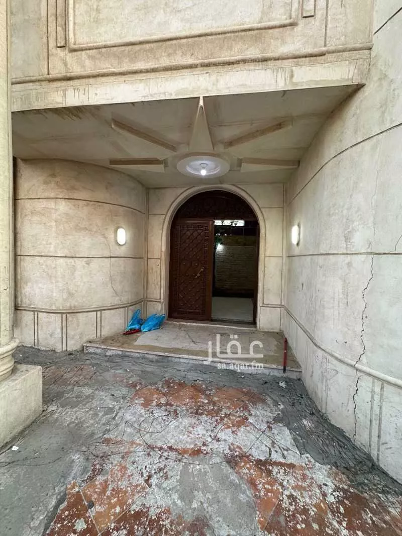 شقة للإيجار في شارع عبد القادر بن محمد, حي أم السلم, مدينة جدة, منطقة مكة المكرمة 1 صورة