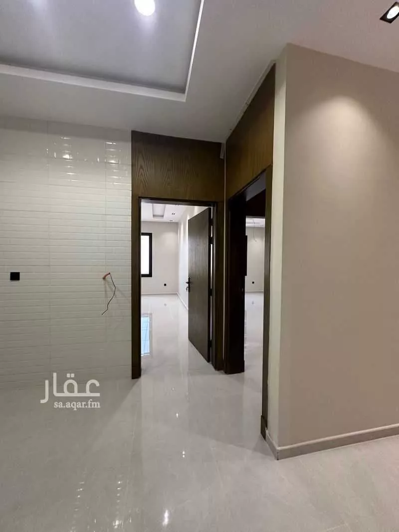 شقة للإيجار في شارع عامر كندة, حي الرياض, مدينة جدة, منطقة مكة المكرمة 1 صورة