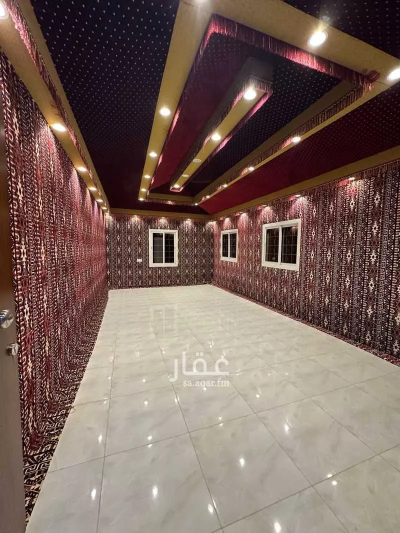 شقة للإيجار في شارع سعيد بن الحكم, حي الفلاح, مدينة جدة, منطقة مكة المكرمة 1 صورة