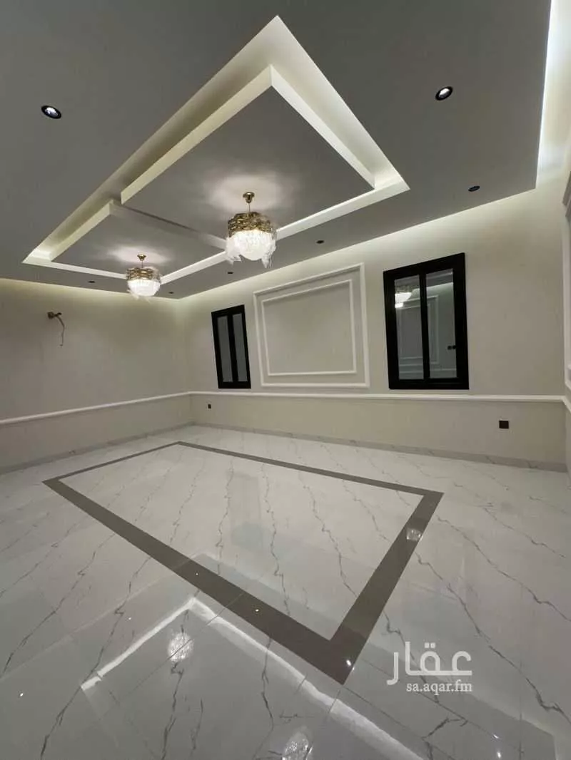 شقة للإيجار في شارع محمد مقبل, حي الرياض, مدينة جدة, منطقة مكة المكرمة 1 صورة