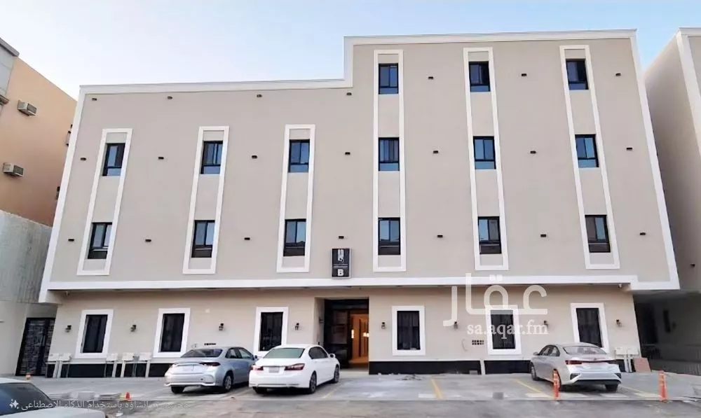 شقة للإيجار في شارع ابن الهيثم, حي النهضة, مدينة الرياض, منطقة الرياض 1 صورة