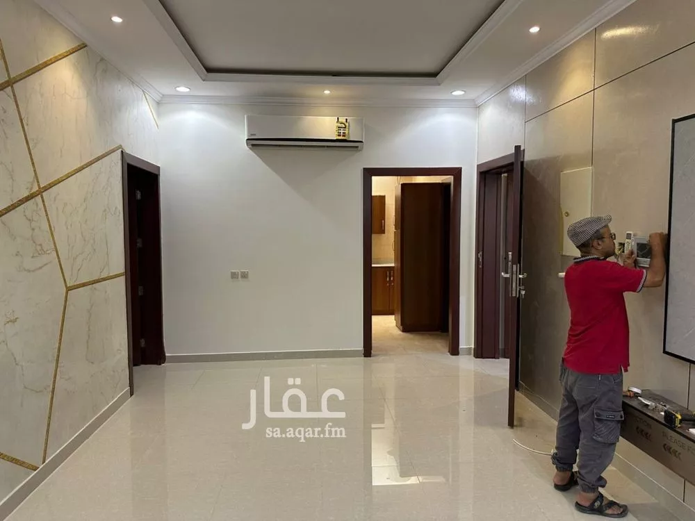 شقة للإيجار في حي النرجس, مدينة الرياض, منطقة الرياض 1 صورة