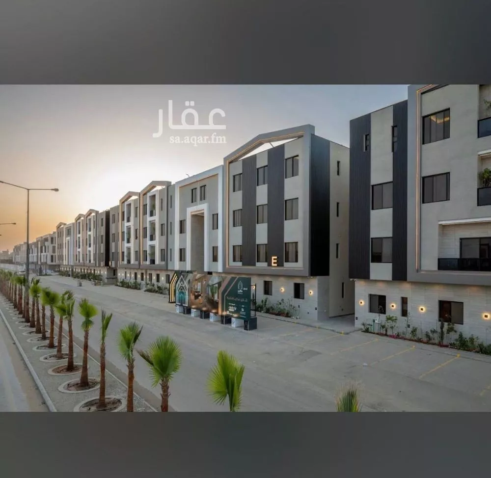 شقة للإيجار في شارع الحسن بن سفيان, حي العارض, مدينة الرياض, منطقة الرياض 1 صورة