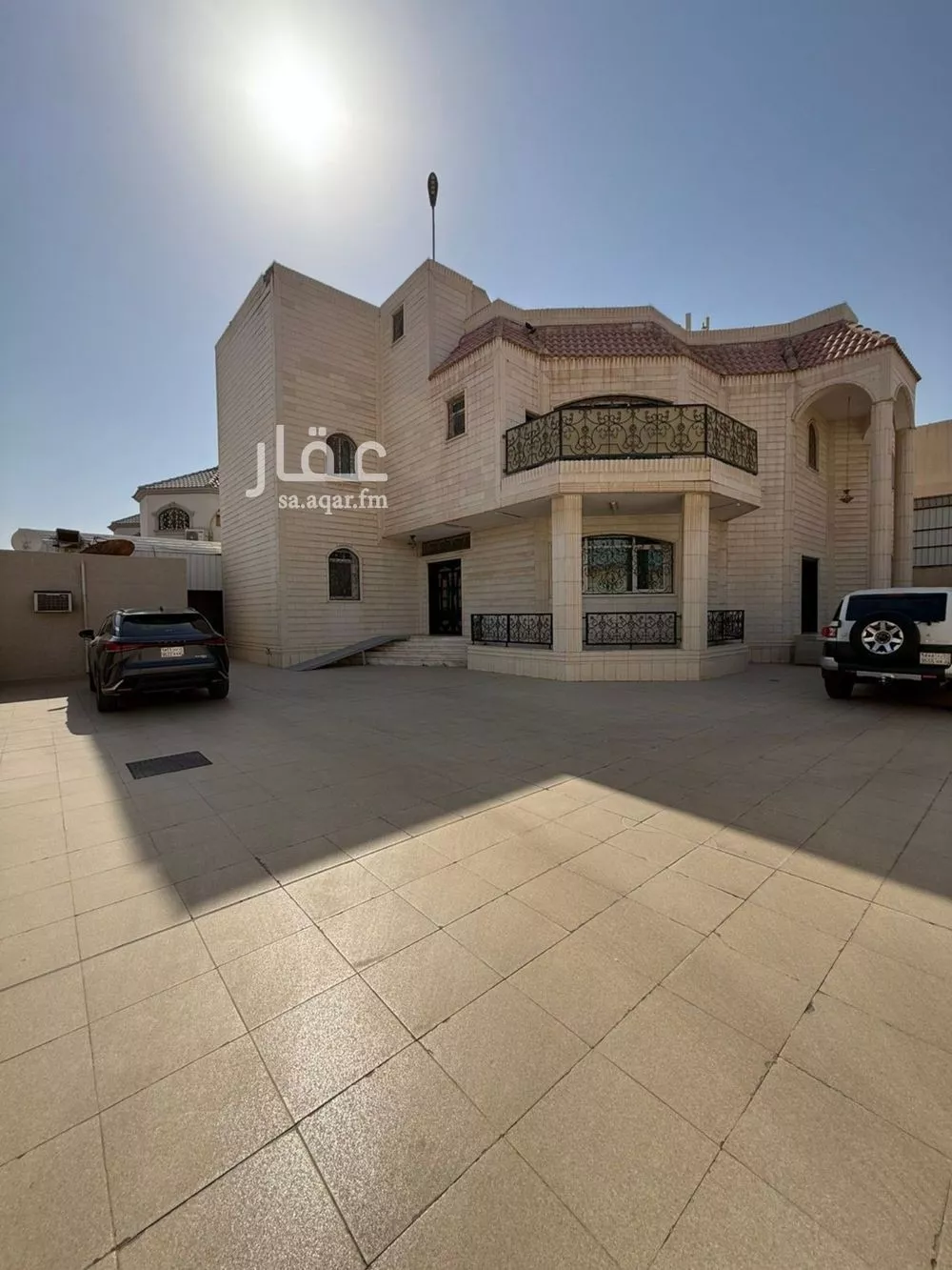 فيلا للبيع في شارع فضالة بن عبيد, حي الأندلس, مدينة الرياض, منطقة الرياض 1 صورة