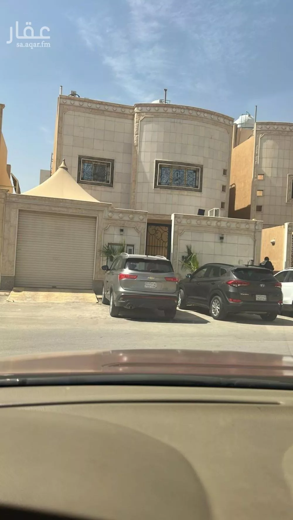 فيلا للبيع في شارع المشوار, حي الوادي, مدينة الرياض, منطقة الرياض 1 صورة