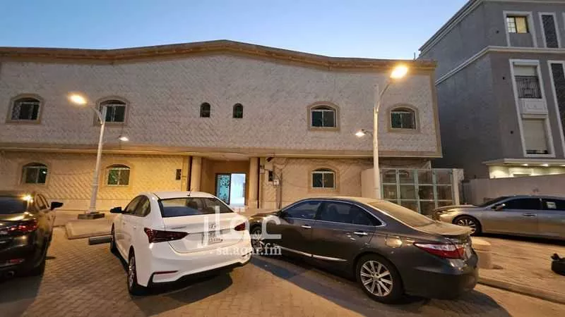 عمارة للإيجار في شارع نهر النيل ، حي المغرزات ، الرياض ، منطقة الرياض 1 صورة