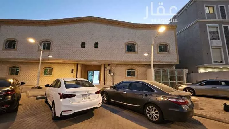 عمارة للإيجار في شارع نهر النيل ، حي المغرزات ، الرياض ، منطقة الرياض 1 صورة