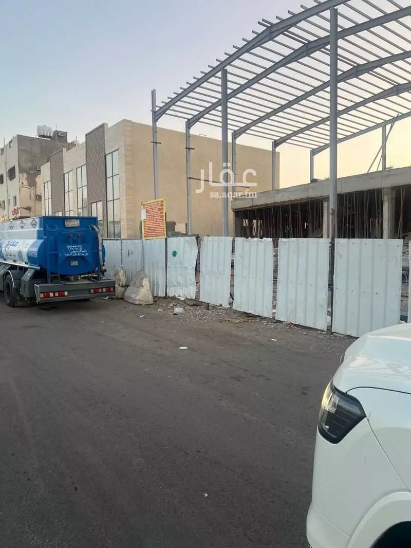 محل للإيجار في شارع ام منيع اسماء بنت عمرو الانصارية, حي الرانوناء, مدينة المدينة المنورة, منطقة المدينة المنورة 1 صورة