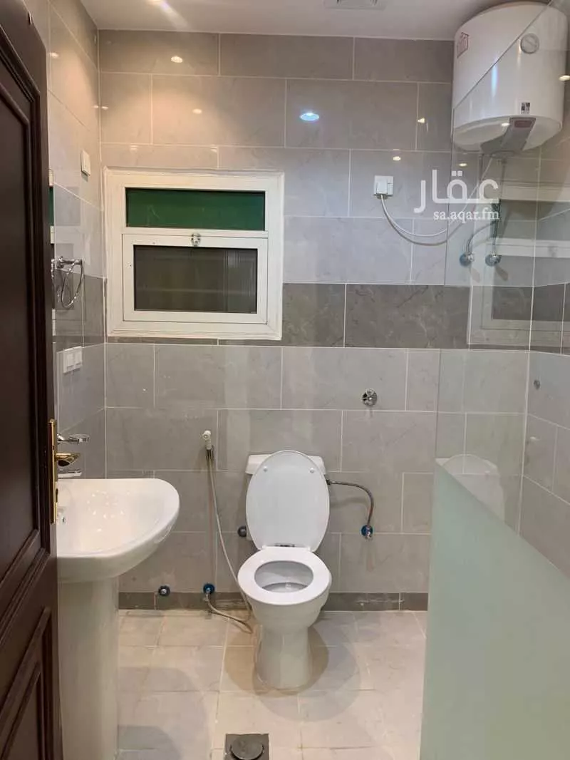 شقة للإيجار في شارع عبدالله الاشبيلى, حي بئر عثمان, مدينة المدينة المنورة, منطقة المدينة المنورة 1 صورة