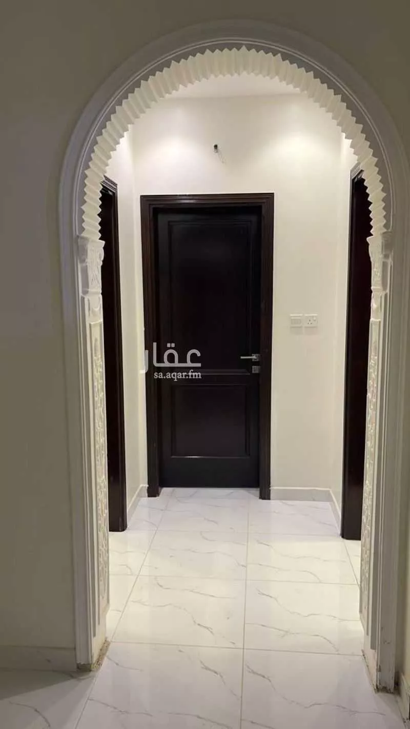 شقة للإيجار في شارع سلمه بن معاوية بن وهب, حي شوران, مدينة المدينة المنورة, منطقة المدينة المنورة 1 صورة