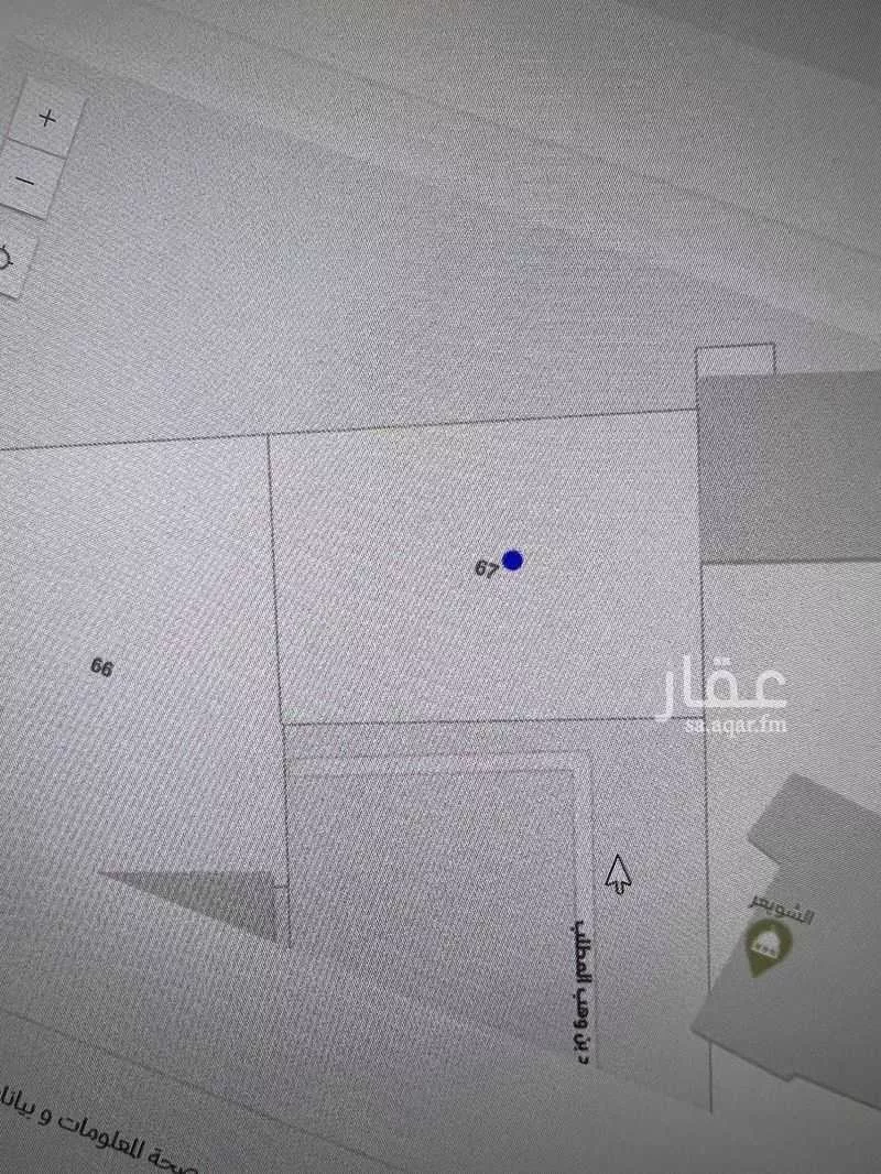 أرض للبيع في حي الرانوناء, مدينة المدينه المنوره, منطقة المدينة المنورة 1 صورة